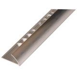 EUROCANTO PLATA CEPILLADO