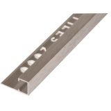 MULTIUSOS PLATA CEPILLADO