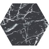 Hexa Mármol Marquina