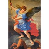 San Miguel Arcángel