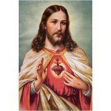 SAGRADO CORAZON