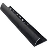 EUROCANTO NEGRO CEPILLADO